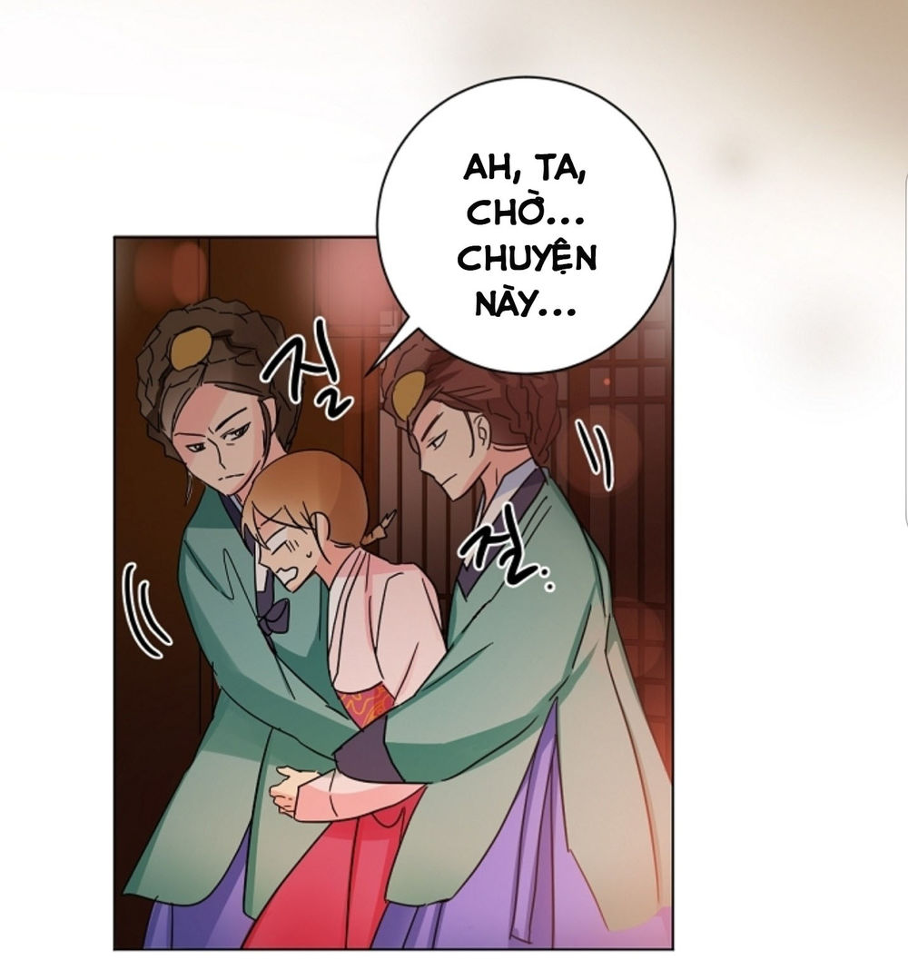 Chae Hong Sa Chapter 40 - Trang 2