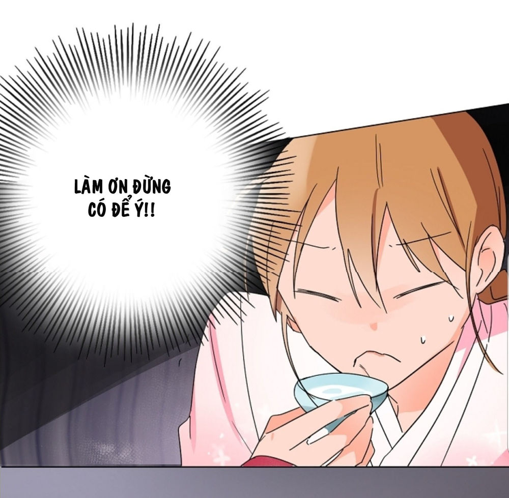 Chae Hong Sa Chapter 45 - Trang 2