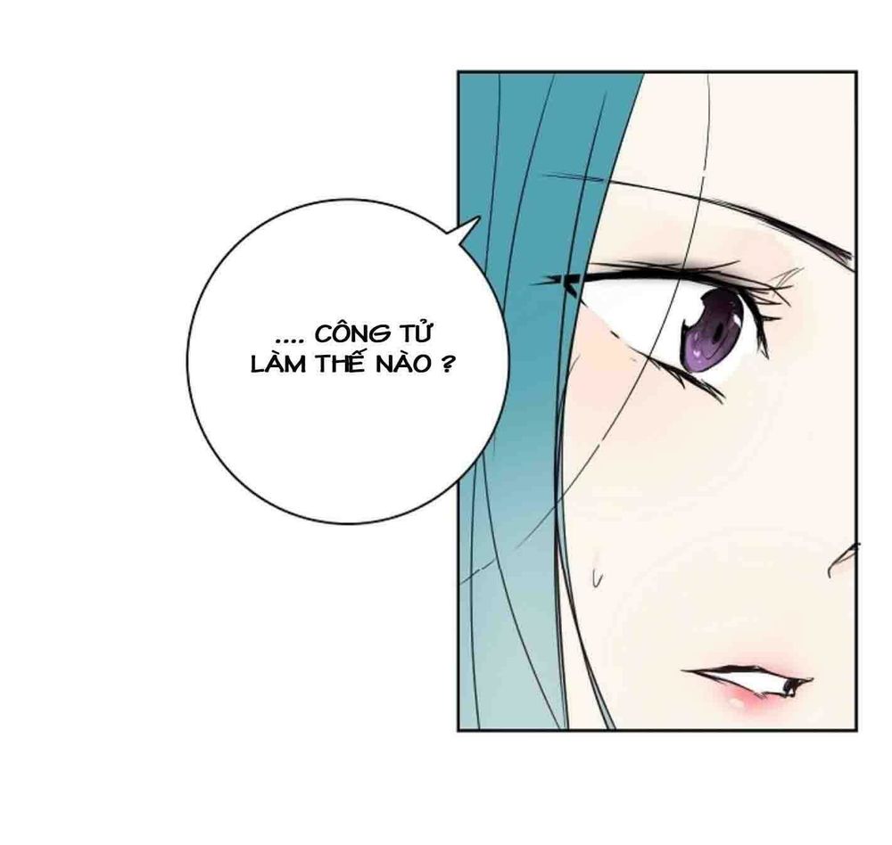 Chae Hong Sa Chapter 5 - Trang 2