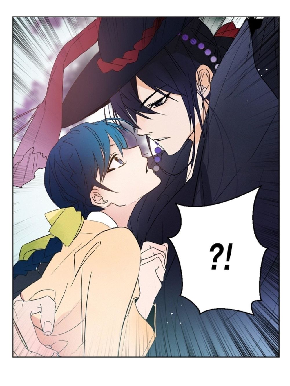 Chae Hong Sa Chapter 9 - Trang 2