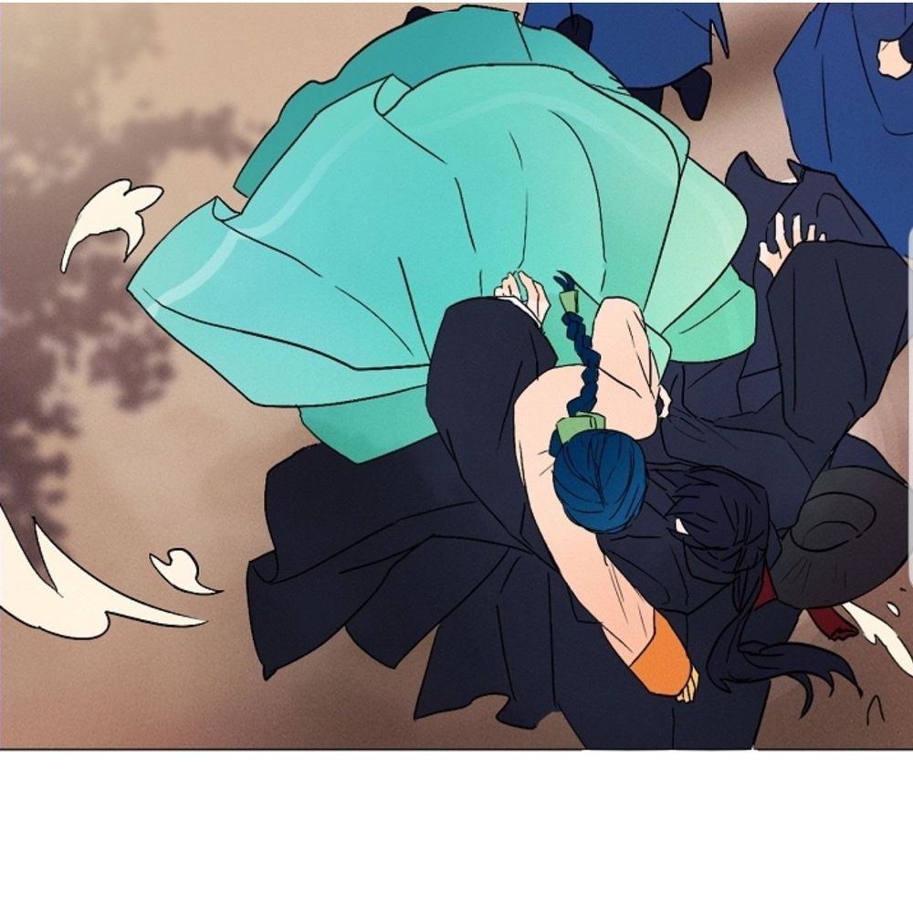 Chae Hong Sa Chapter 9 - Trang 2