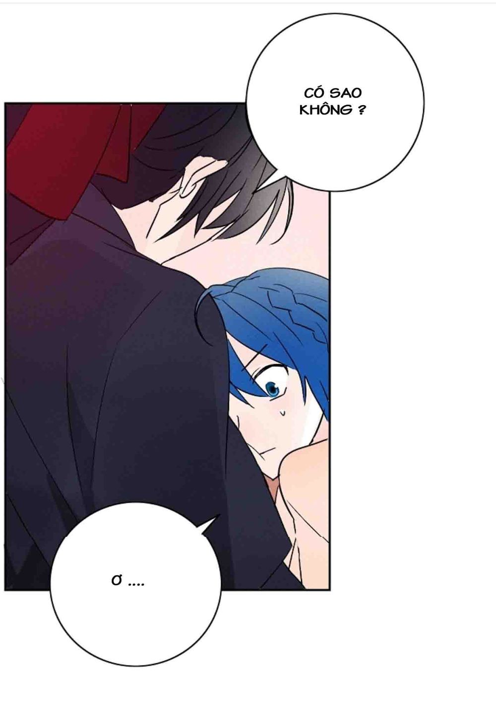 Chae Hong Sa Chapter 9 - Trang 2