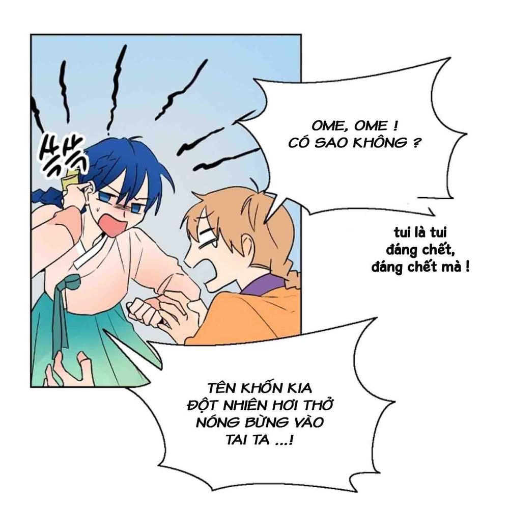 Chae Hong Sa Chapter 9 - Trang 2