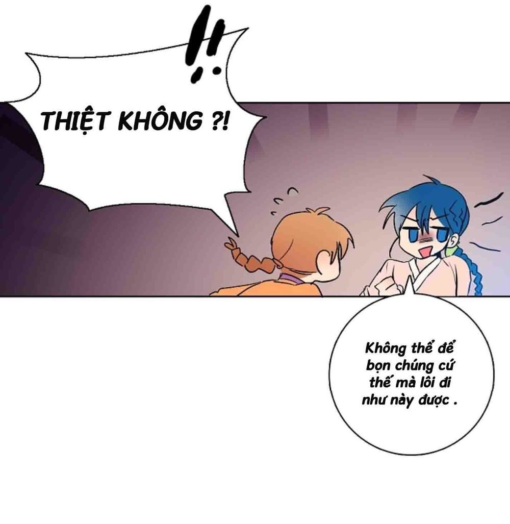 Chae Hong Sa Chapter 9 - Trang 2