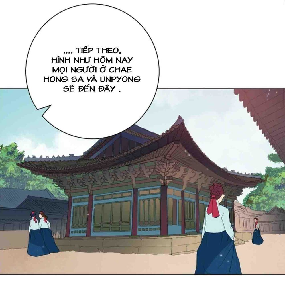 Chae Hong Sa Chapter 9 - Trang 2