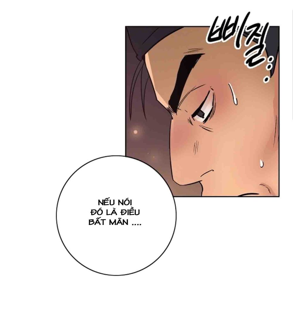 Chae Hong Sa Chapter 9 - Trang 2