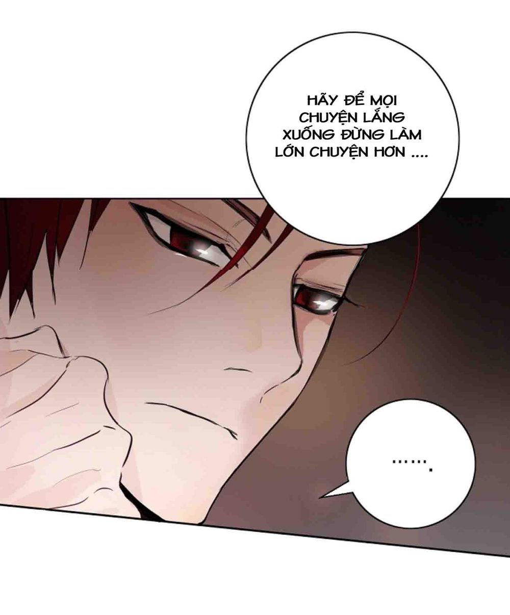 Chae Hong Sa Chapter 9 - Trang 2