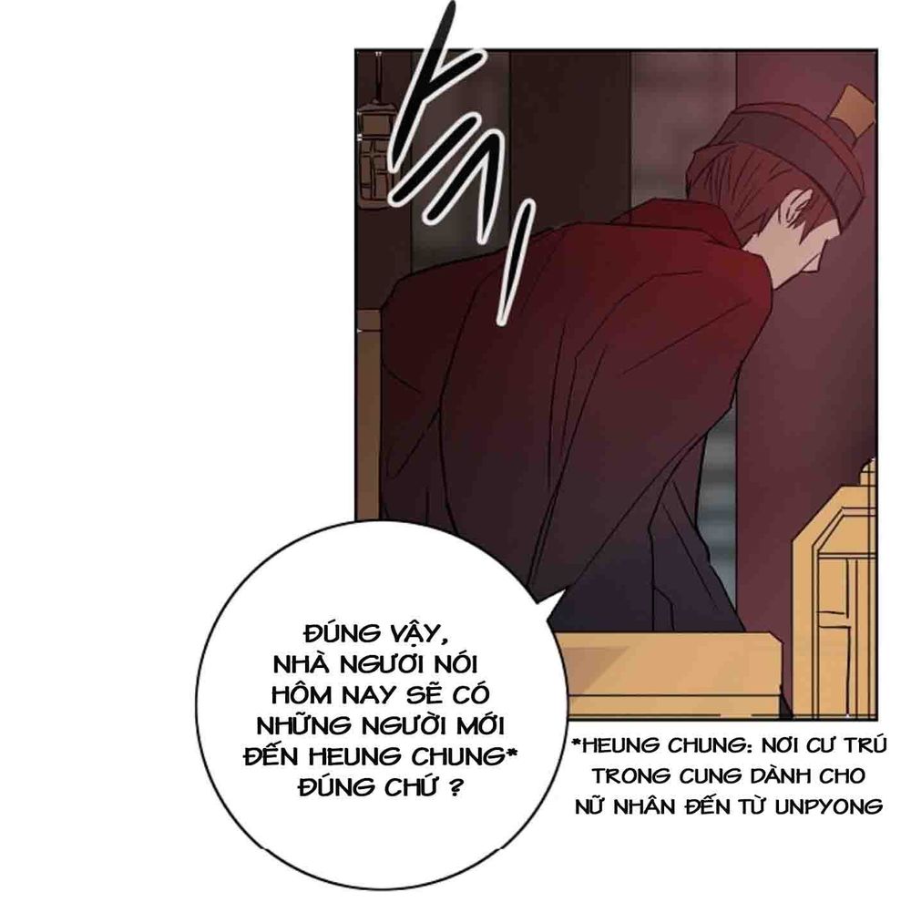 Chae Hong Sa Chapter 9 - Trang 2