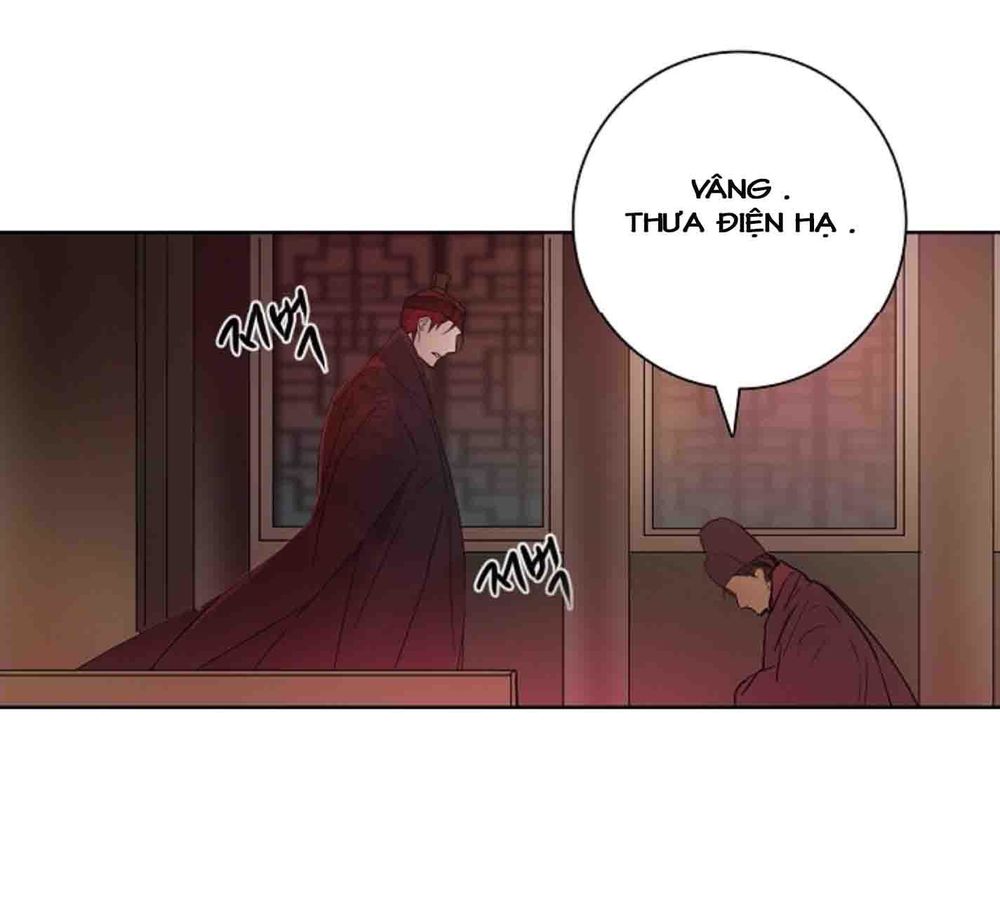 Chae Hong Sa Chapter 9 - Trang 2