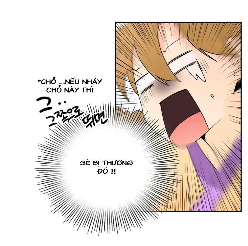 Chae Hong Sa Chapter 9 - Trang 2