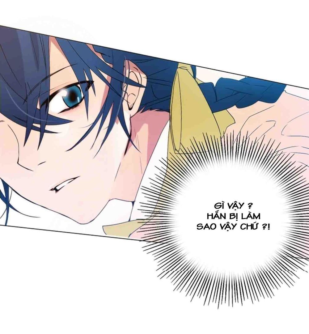 Chae Hong Sa Chapter 9 - Trang 2