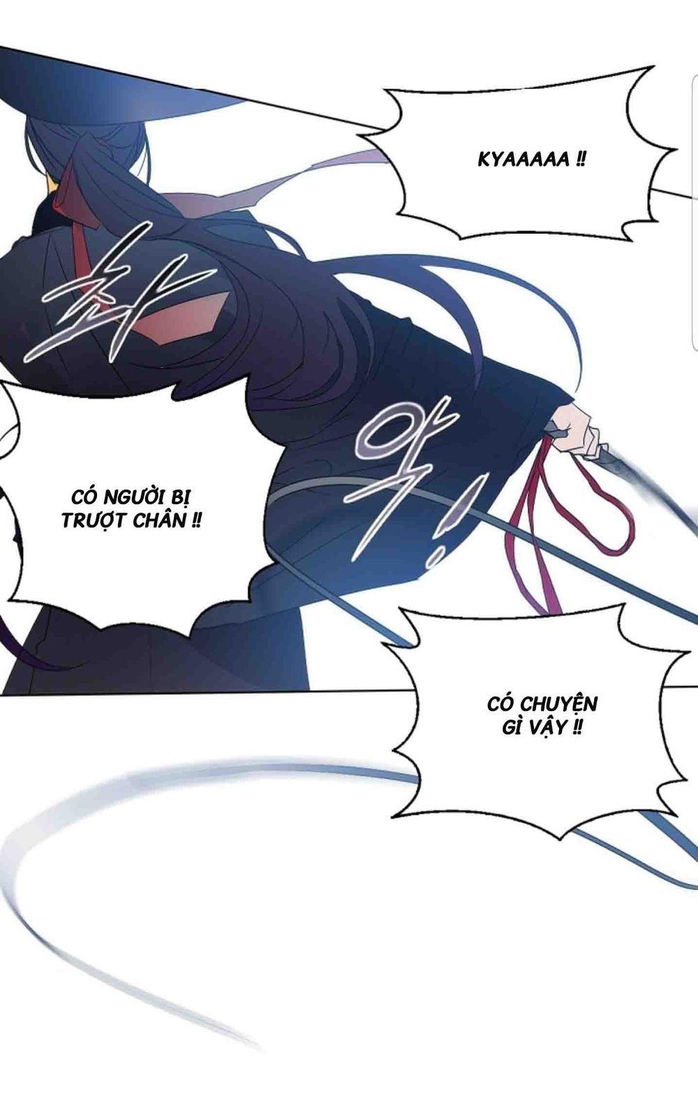 Chae Hong Sa Chapter 9 - Trang 2