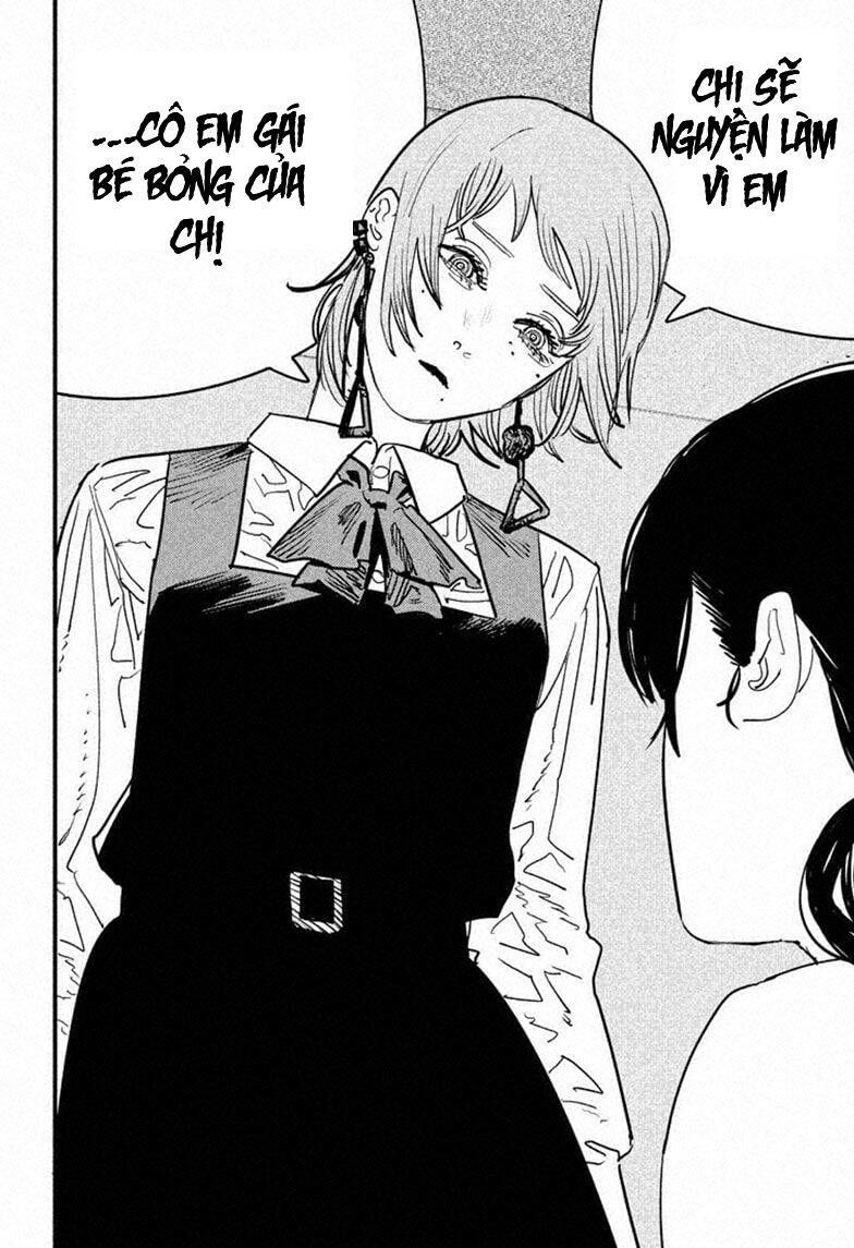 Chainsaw Man Phần 2 Chapter 11 - Trang 2