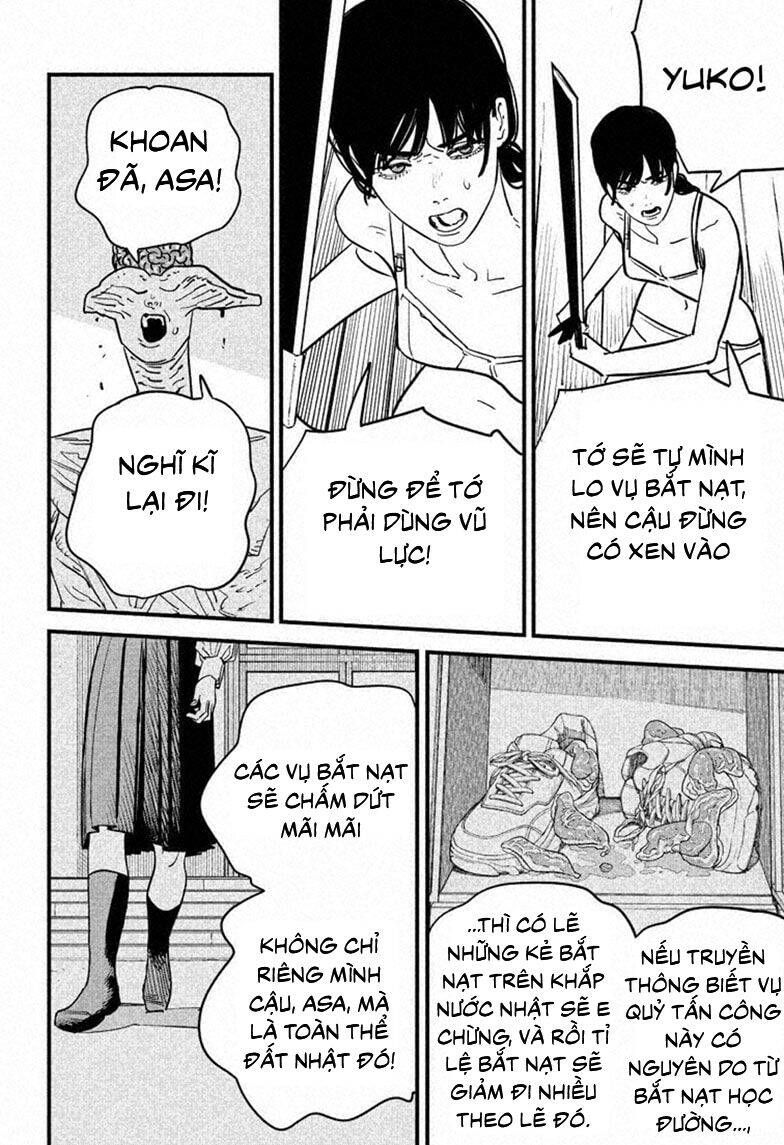 Chainsaw Man Phần 2 Chapter 11 - Trang 2