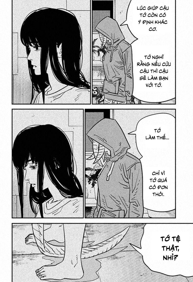 Chainsaw Man Phần 2 Chapter 14 - Trang 2