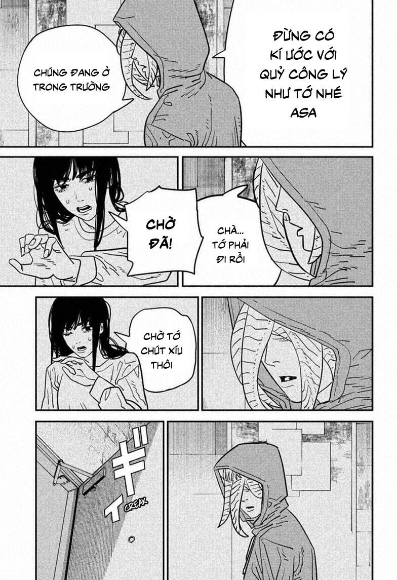 Chainsaw Man Phần 2 Chapter 14 - Trang 2