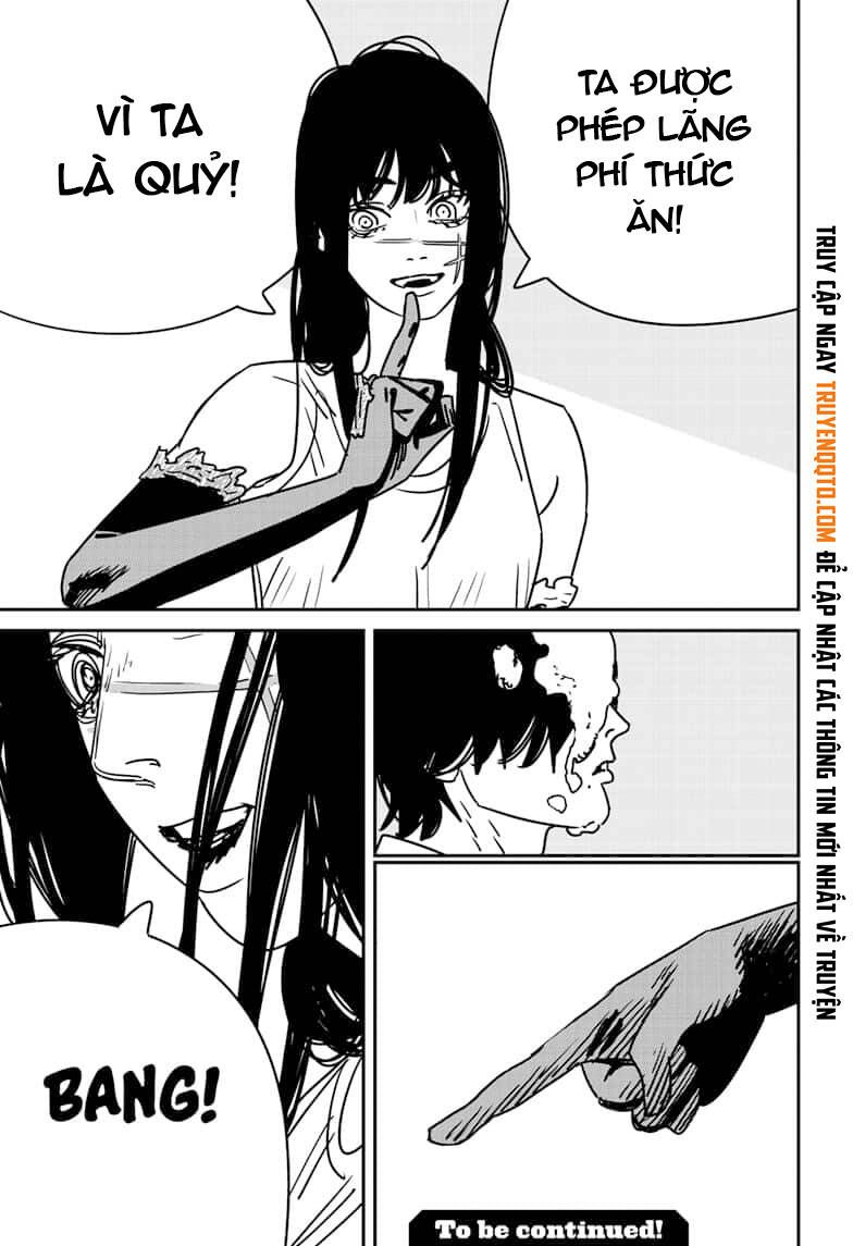 Chainsaw Man Phần 2 Chapter 191 - Trang 2