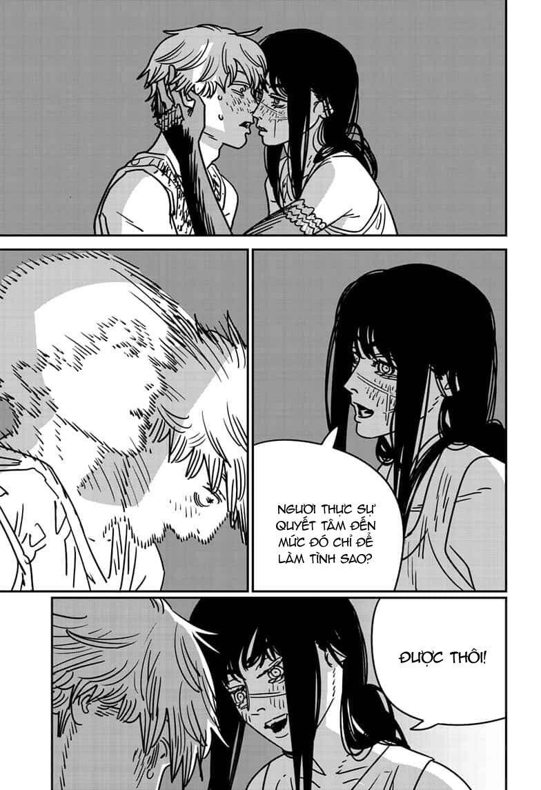 Chainsaw Man Phần 2 Chapter 193 - Trang 2