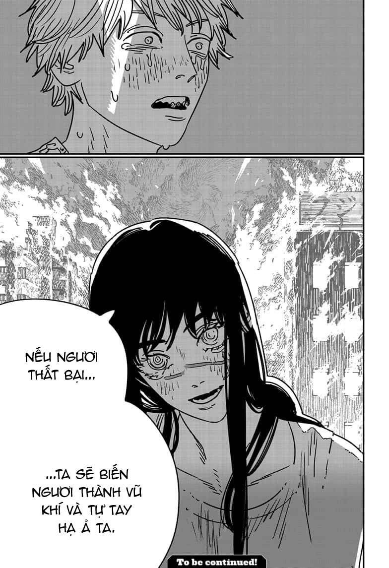 Chainsaw Man Phần 2 Chapter 193 - Trang 2