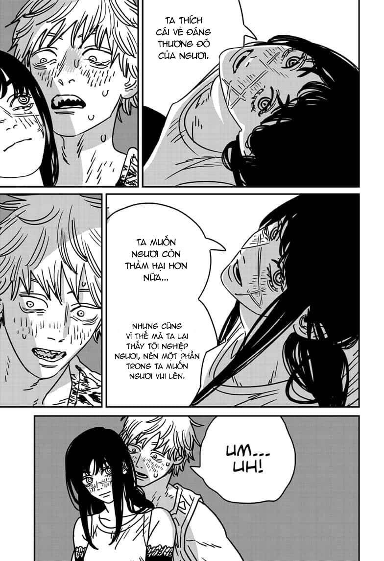 Chainsaw Man Phần 2 Chapter 193 - Trang 2