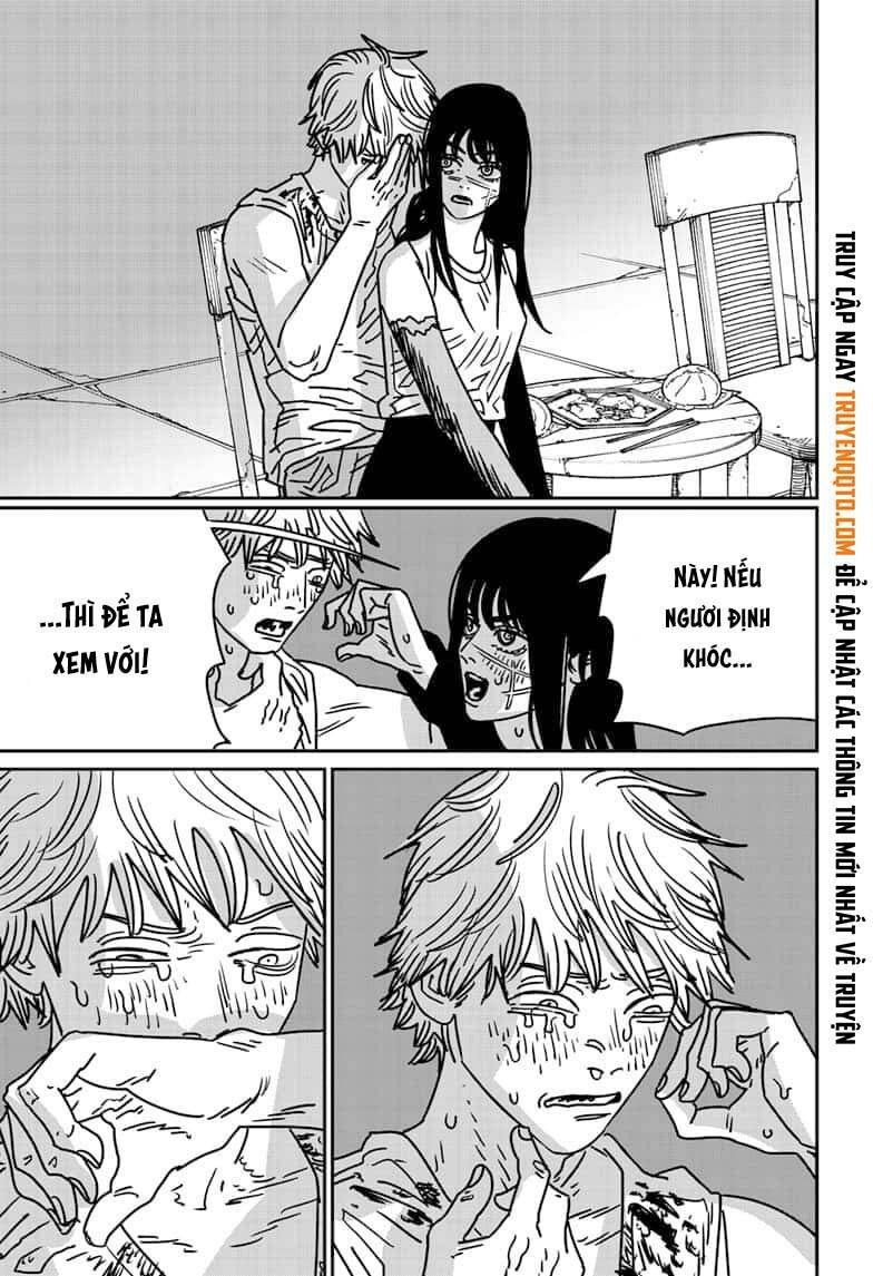 Chainsaw Man Phần 2 Chapter 193 - Trang 2