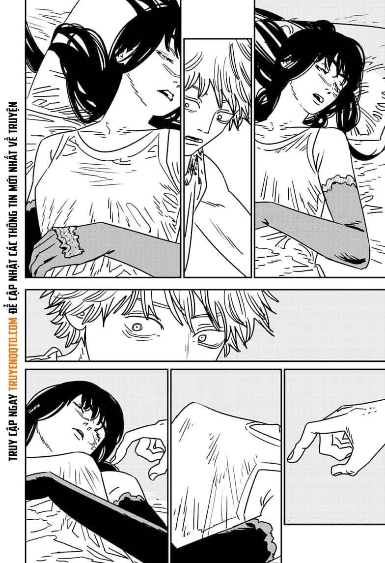 Chainsaw Man Phần 2 Chapter 194 - Trang 2