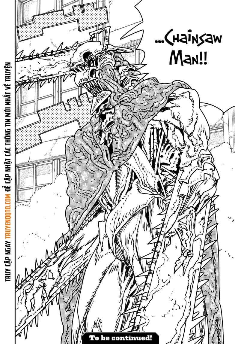 Chainsaw Man Phần 2 Chapter 196 - Trang 2