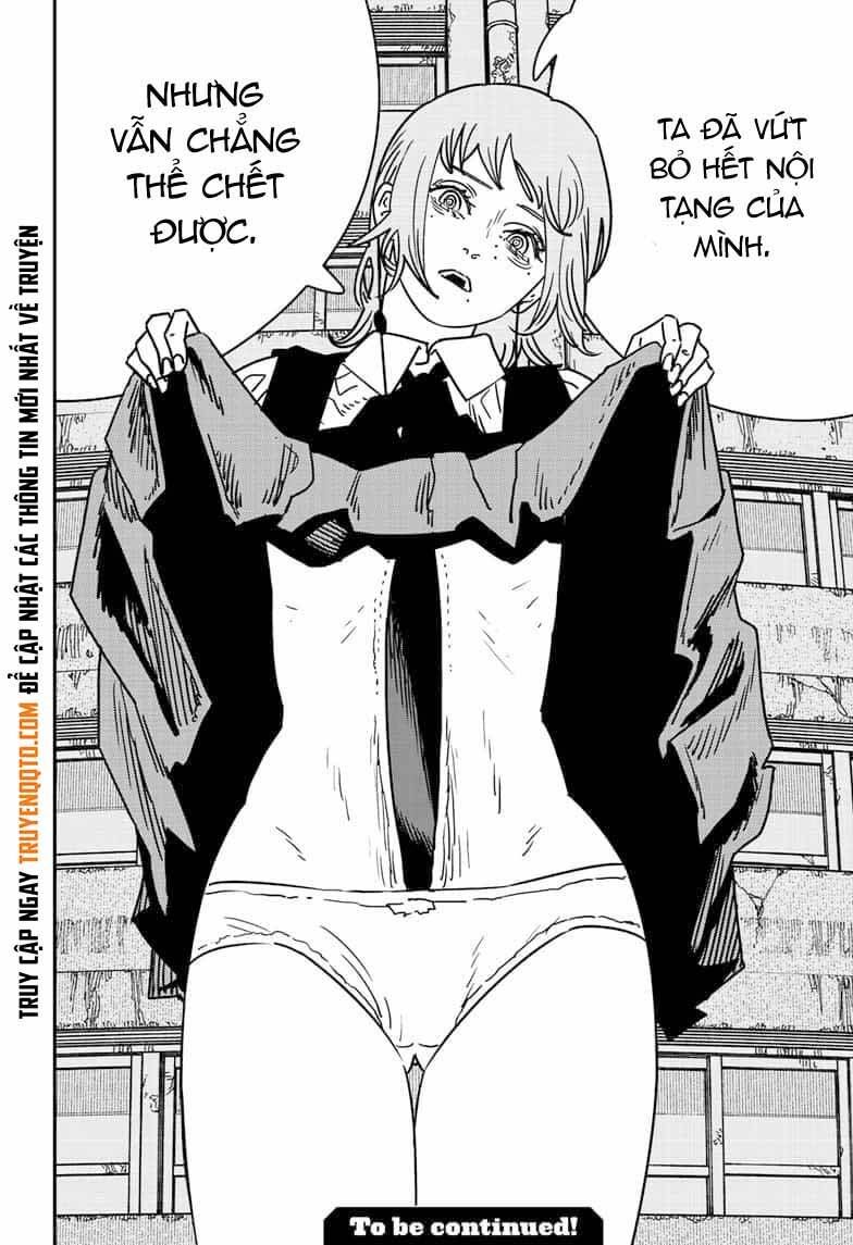Chainsaw Man Phần 2 Chapter 198 - Trang 2