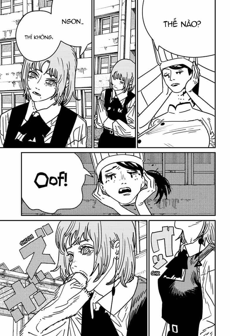 Chainsaw Man Phần 2 Chapter 199 - Trang 2