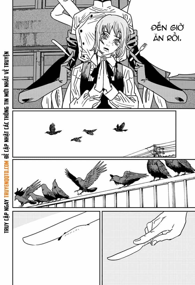 Chainsaw Man Phần 2 Chapter 199 - Trang 2