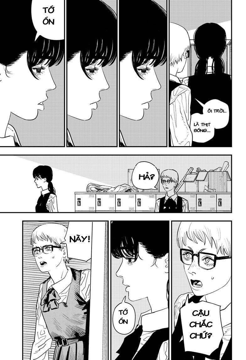 Chainsaw Man Phần 2 Chapter 3 - Trang 2
