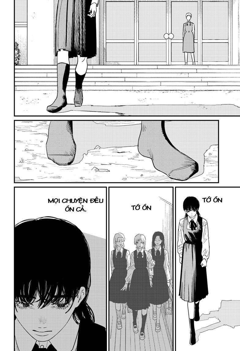 Chainsaw Man Phần 2 Chapter 3 - Trang 2
