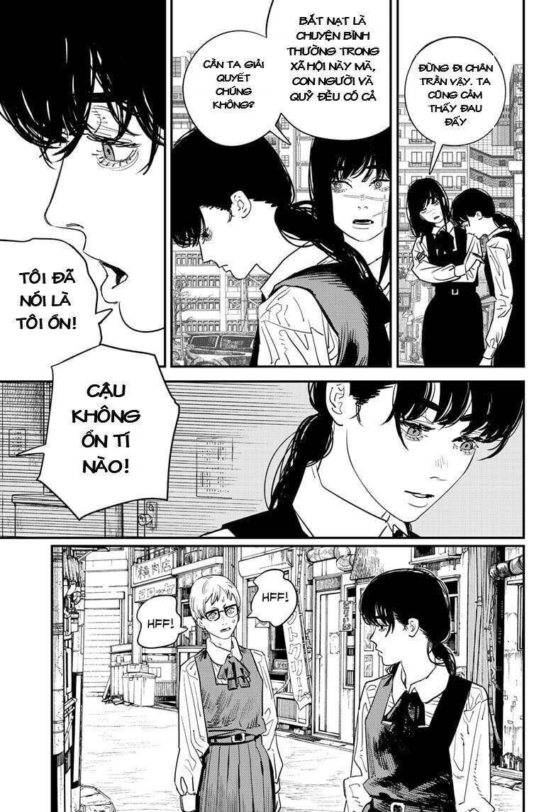 Chainsaw Man Phần 2 Chapter 3 - Trang 2