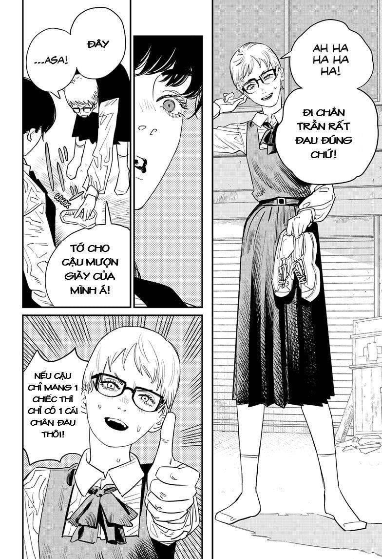 Chainsaw Man Phần 2 Chapter 3 - Trang 2