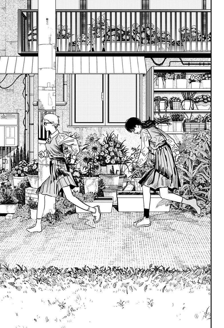 Chainsaw Man Phần 2 Chapter 3 - Trang 2