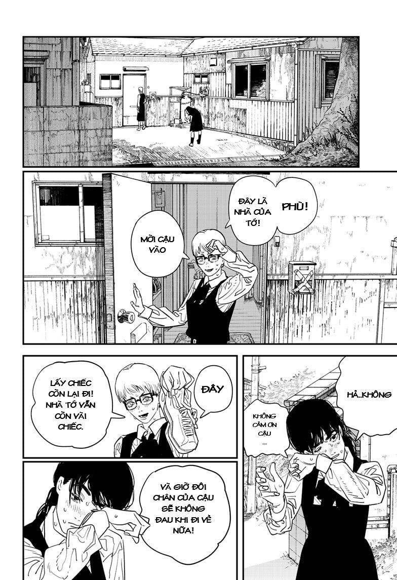 Chainsaw Man Phần 2 Chapter 3 - Trang 2