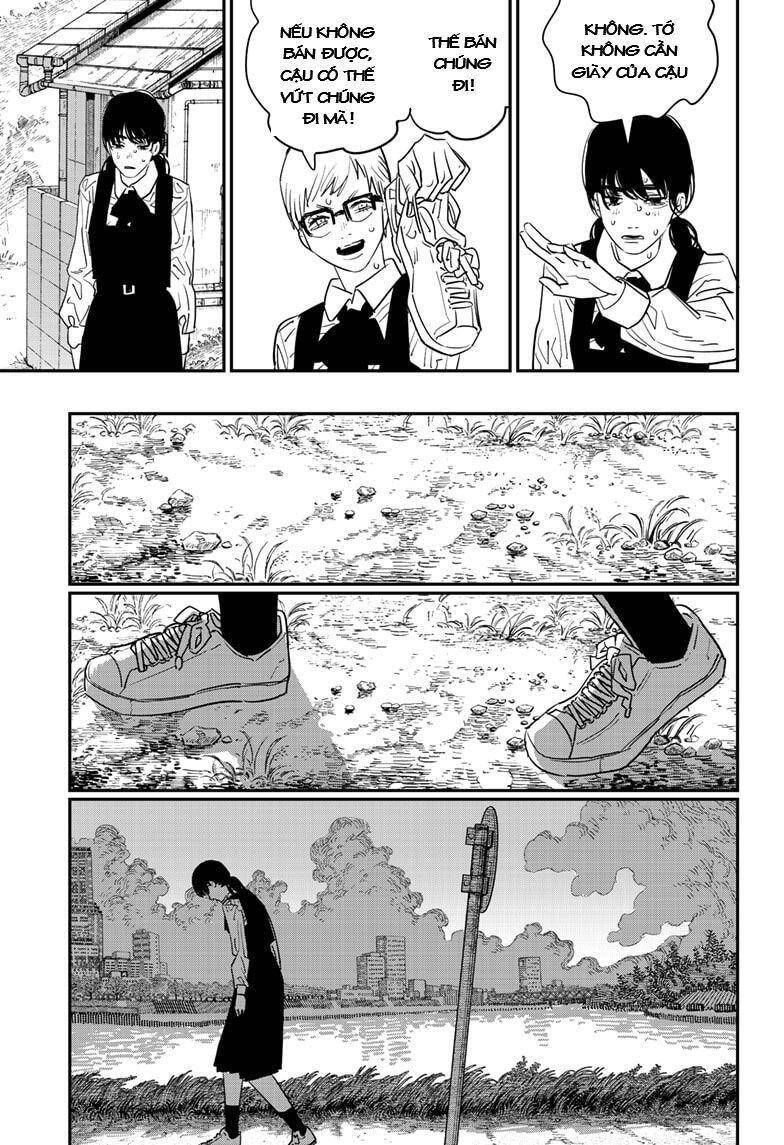 Chainsaw Man Phần 2 Chapter 3 - Trang 2