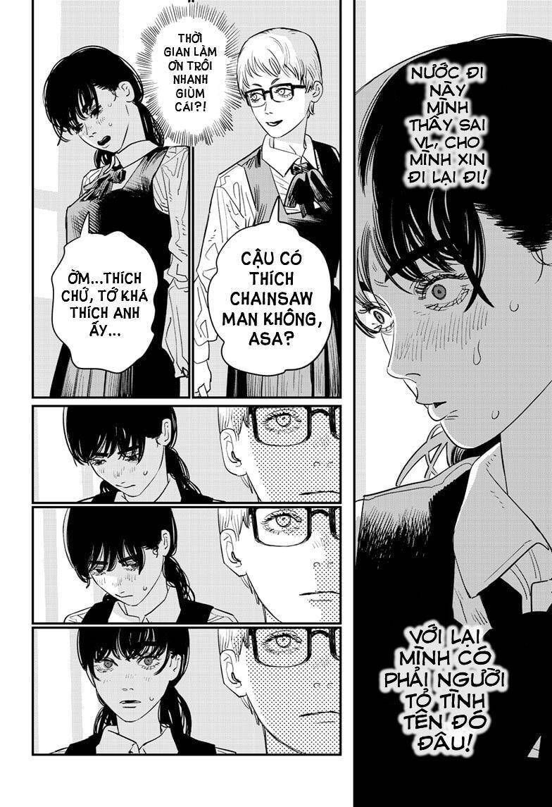 Chainsaw Man Phần 2 Chapter 3 - Trang 2