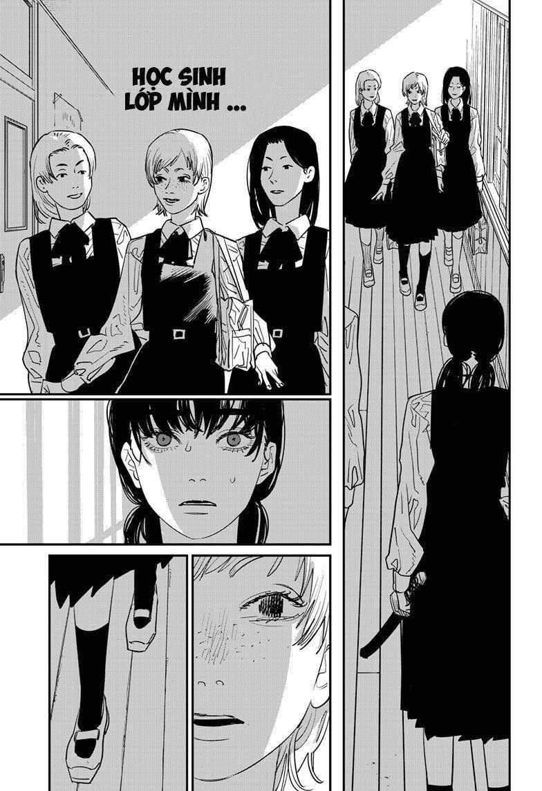 Chainsaw Man Phần 2 Chapter 3 - Trang 2