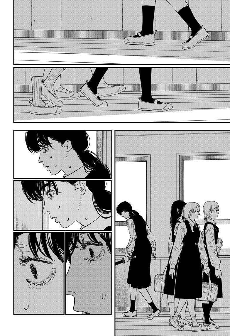 Chainsaw Man Phần 2 Chapter 3 - Trang 2