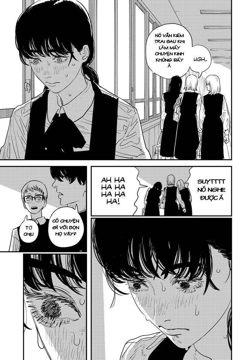 Chainsaw Man Phần 2 Chapter 3 - Trang 2