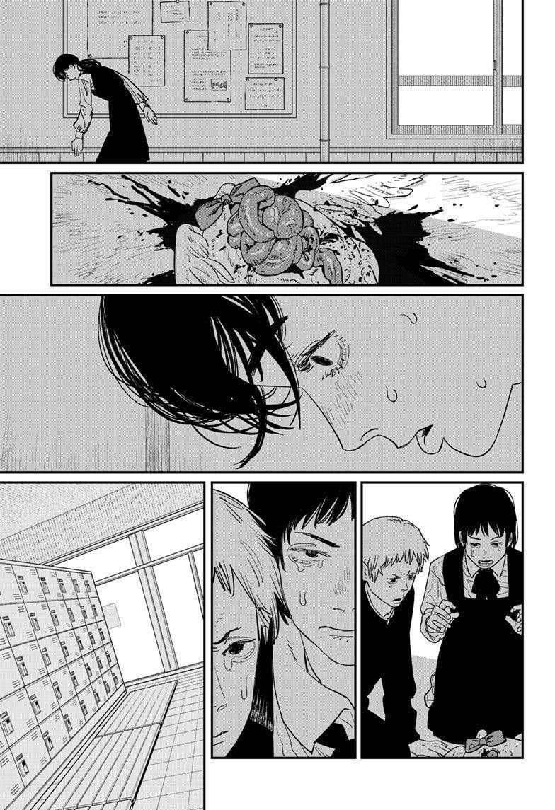Chainsaw Man Phần 2 Chapter 3 - Trang 2