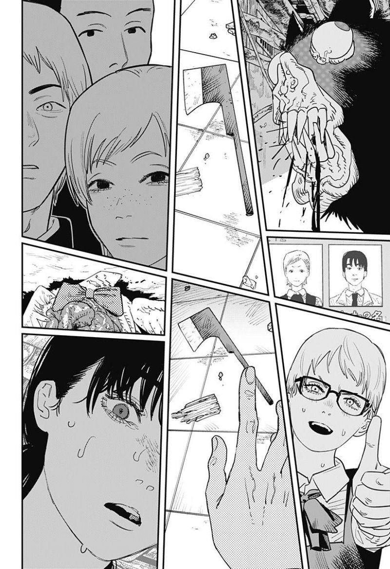 Chainsaw Man Phần 2 Chapter 5 - Trang 2
