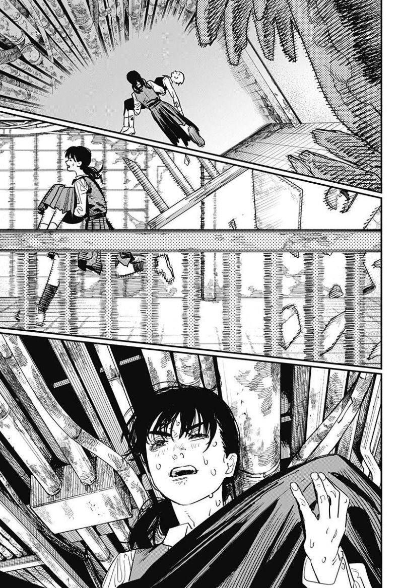 Chainsaw Man Phần 2 Chapter 5 - Trang 2