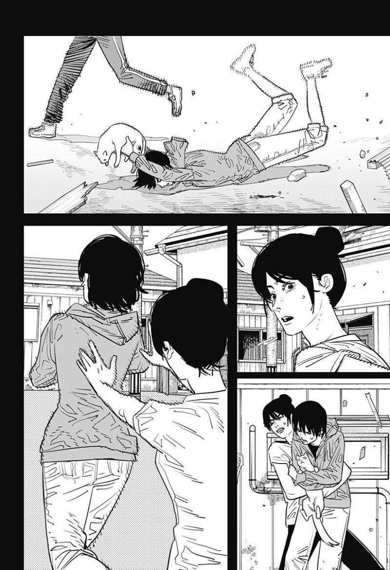 Chainsaw Man Phần 2 Chapter 5 - Trang 2