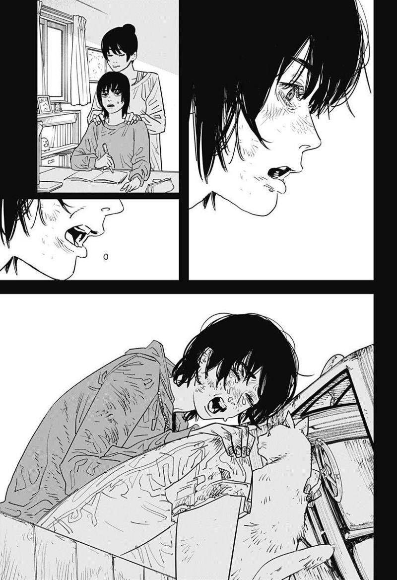 Chainsaw Man Phần 2 Chapter 5 - Trang 2