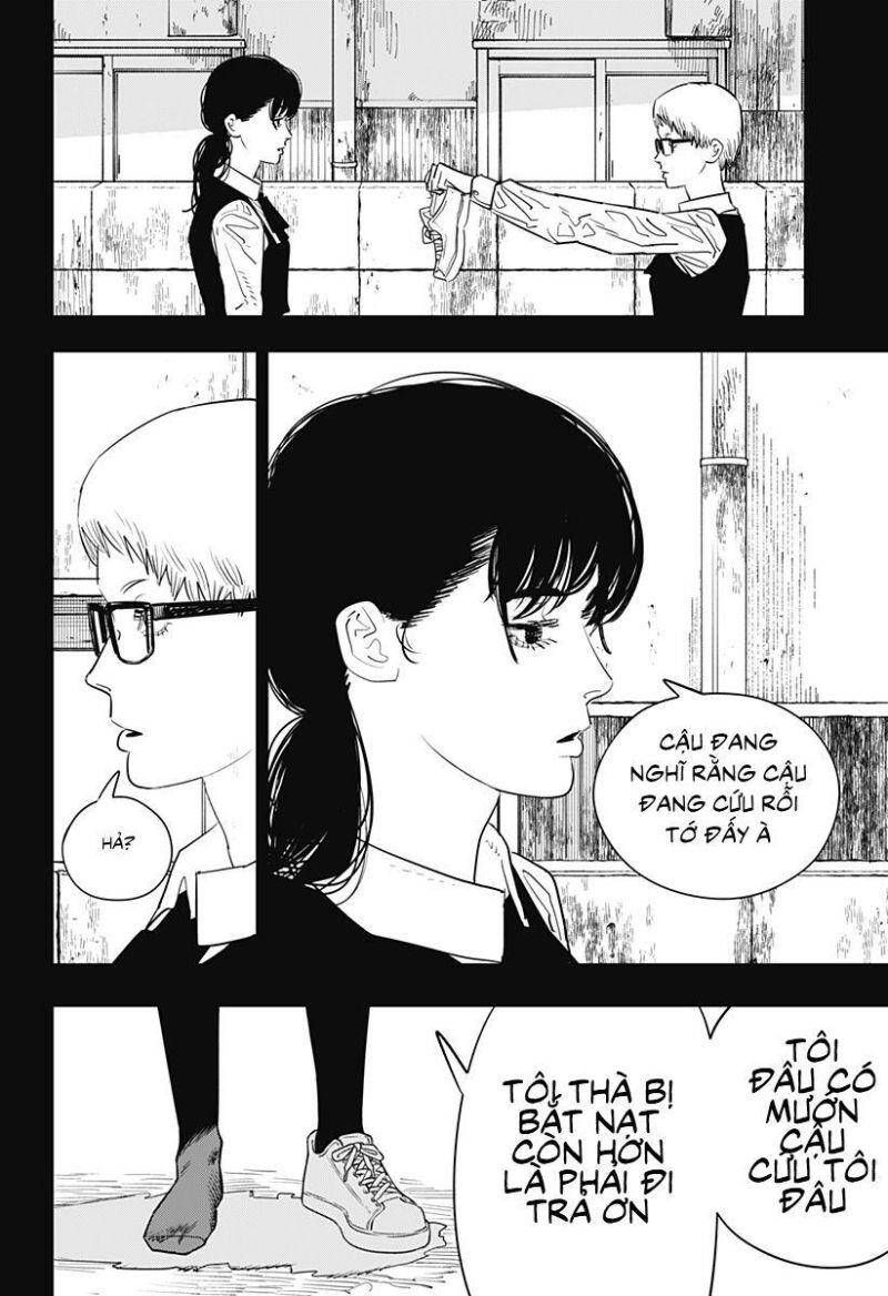Chainsaw Man Phần 2 Chapter 5 - Trang 2