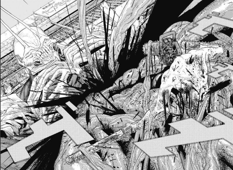 Chainsaw Man Phần 2 Chapter 5 - Trang 2