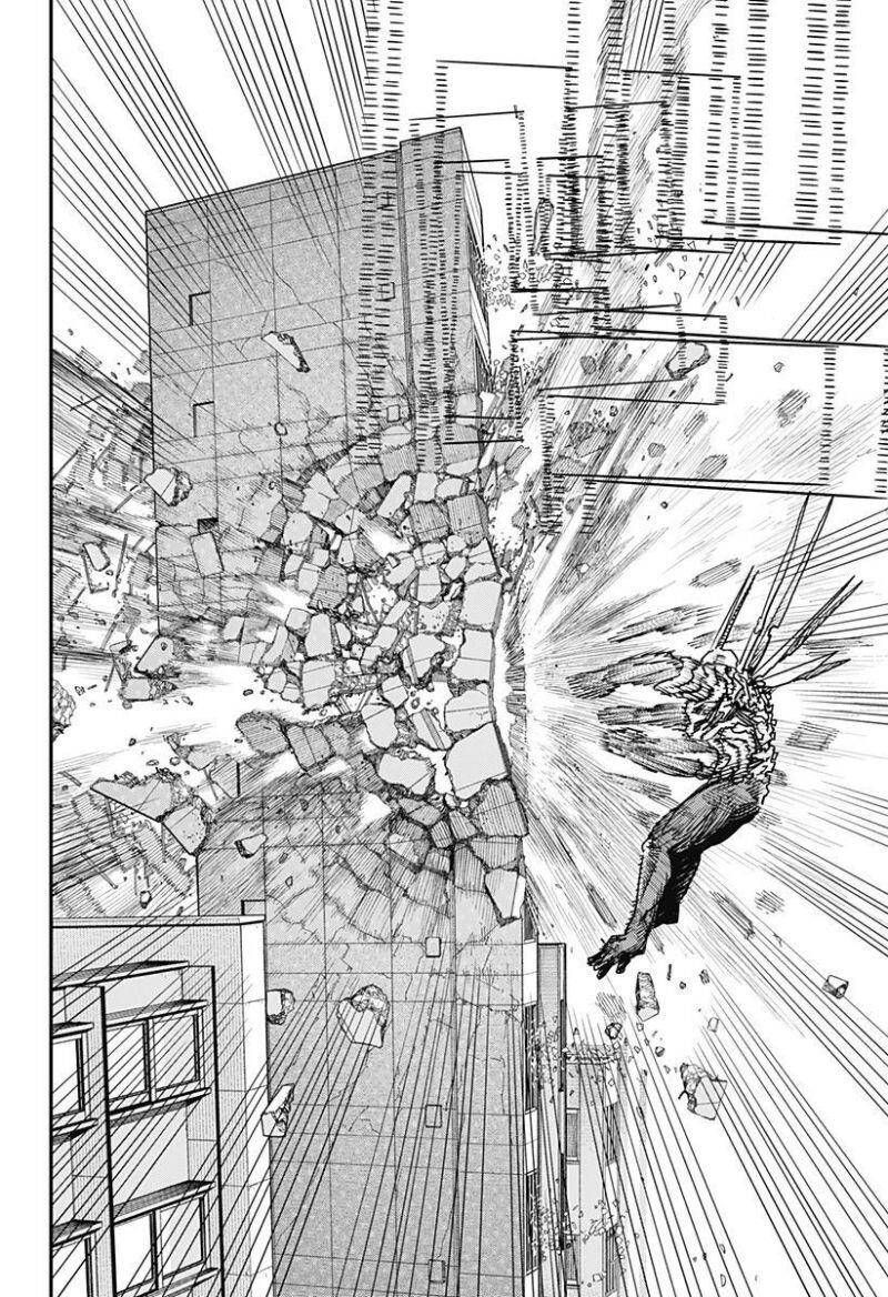 Chainsaw Man Phần 2 Chapter 5 - Trang 2
