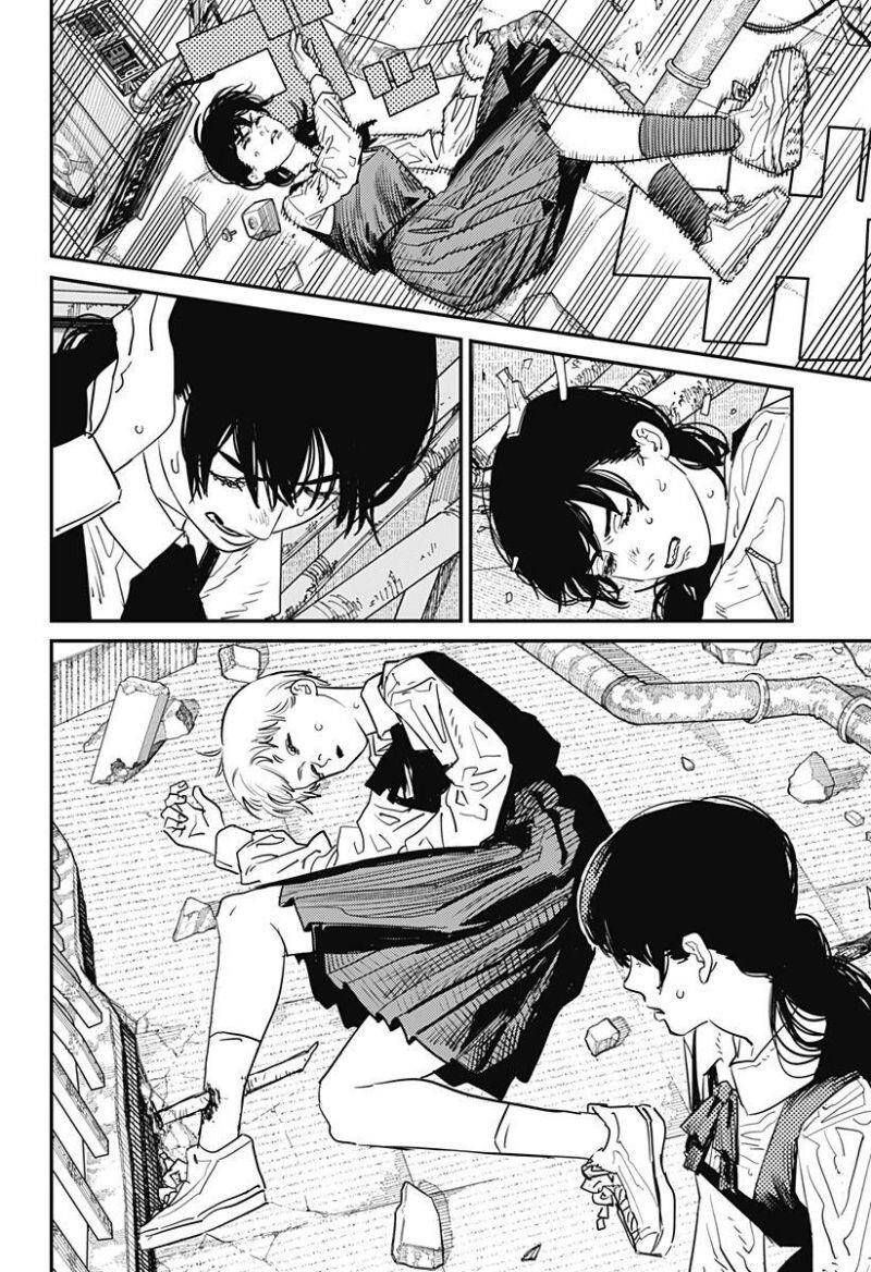 Chainsaw Man Phần 2 Chapter 5 - Trang 2